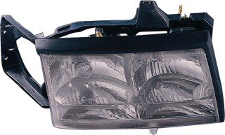 Headlight Assemblies Aftermarket C060C-a