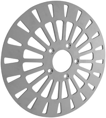 Rotors Ride Wright Wheels 46-6904