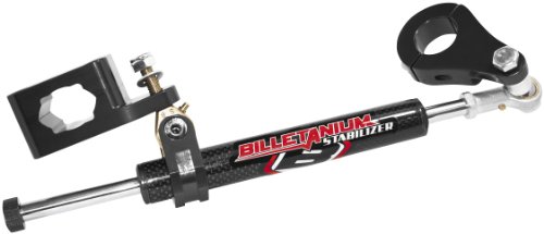 Damper & Steering Stabilizers Streamline BTS-CB532-BK