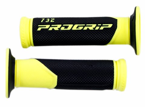 Grips Progrip 732YLBK