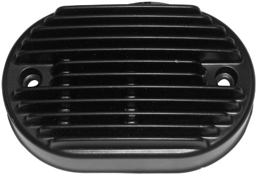 Bikers Choice Electronic Regulator - Black H4008 Pressure Regulators Biker's Choice H4008