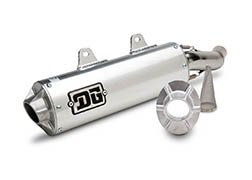 Mufflers DG Performance 03-2145