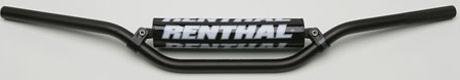 Handlebars Renthal 809-01-BK-01-185