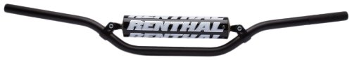 Handlebars Renthal 971-08-BK-01-185