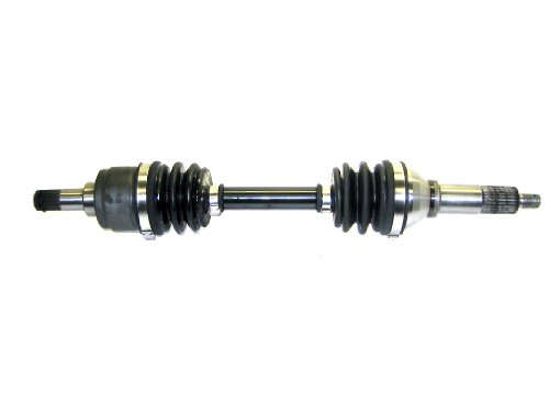 Drive Shafts Motor Master 21034