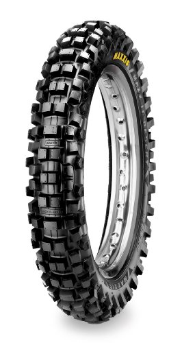 Motocross Cheng Shin Tires 68-2197