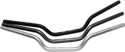 Handlebars Renthal 758-01-BK