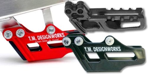 Chains T.M. Designworks RCG-100-RD