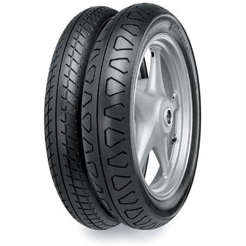 Dual-Sport Tires Continental 2490350000