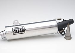 Mufflers DG Performance 02-2150