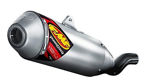 Mufflers FMF 041307