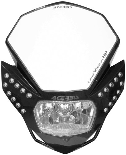 Headlight Bulbs & Assemblies Acerbis 2144210001