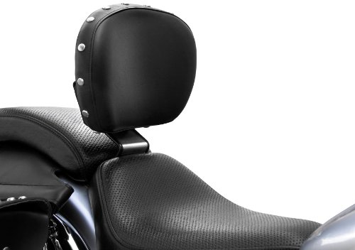 Bakup USA Driver Studded Backrest - Fully Adjustable BAK-S-C109R-FA-STUD Parts Bakup BAK-S-C109R-FA-STUD