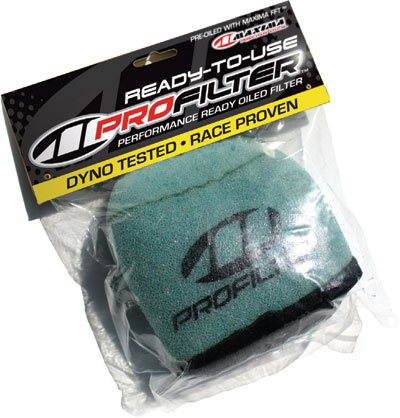 Air Filters Maxima AFR-1007-00