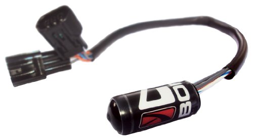 Motors Bazzaz Performance ZBOMB600