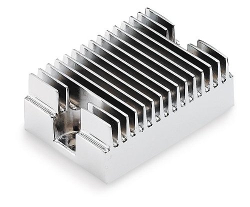 Pressure Regulators Accel 201137C