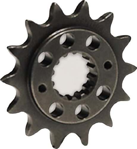 Renthal 439-520-12GP Ultralight 12 Tooth Front Sprocket Sprockets Renthal 439-520-12GP