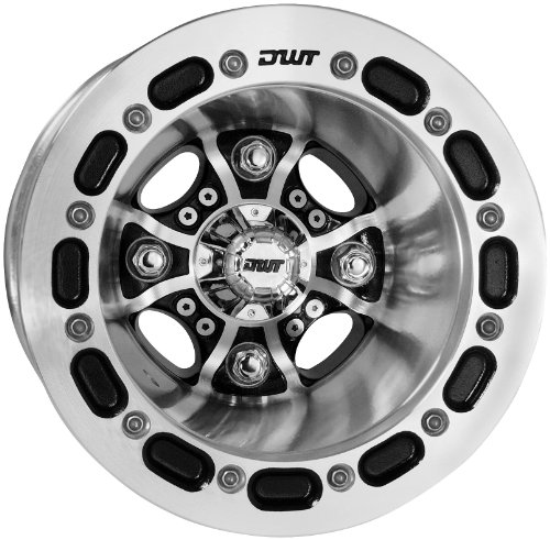 Off-Road 4X4s Douglas 992-80