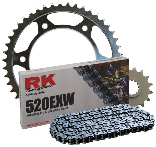 Chain & Sprocket Kits RK Racing Chain 1044-990S