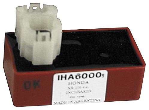 Parts Arrowhead IHA6001