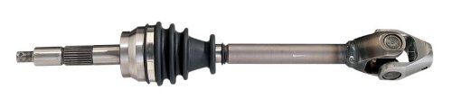 Half-Shaft Assemblies Motor Master 534-1908