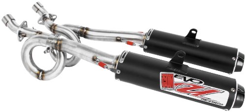 Mufflers Big Gun Exhaust Systems 12-6842