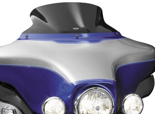 Windshields & Accessories National Cycle N20405