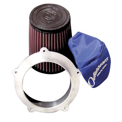 Air Filters Modquad AF1-Y1-09