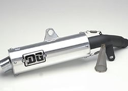 Spark Plugs DG Performance 02-2700