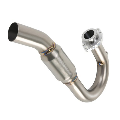 Exhaust FMF 042155