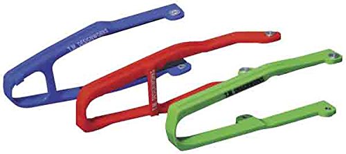 T.M. Designworks Dirt Cross Moto Chain Slide-N-Guide Kit - Blue YCP-SX2-BU Chains T.M. Designworks YCP-SX2-BU