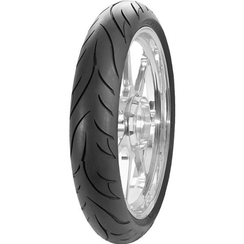 Wheels & Tires Avon Tyres 4710019