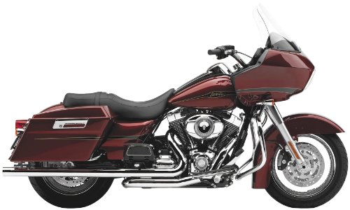 Complete Systems Cobra 6973