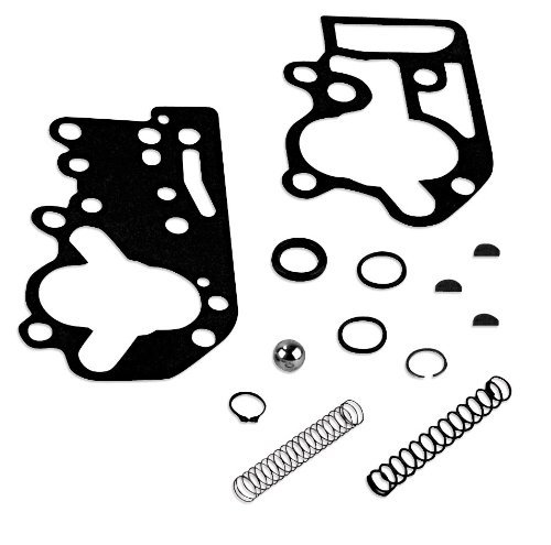 Gaskets S&S Cycle 31-6275