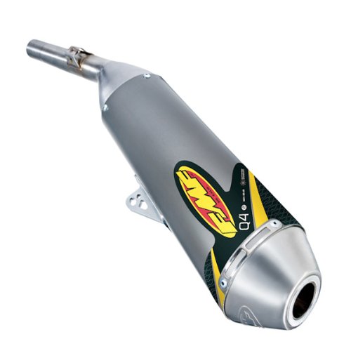 Mufflers FMF 043208