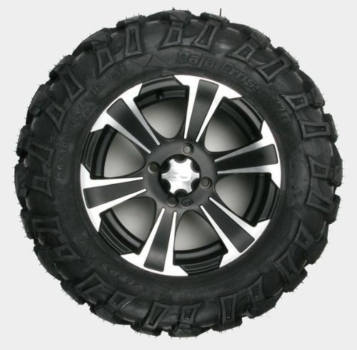 Tire & Wheel Assemblies ITP Tires 44311