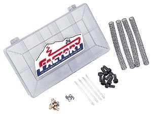 Carburetors Factory Pro CRB-H80-3.0