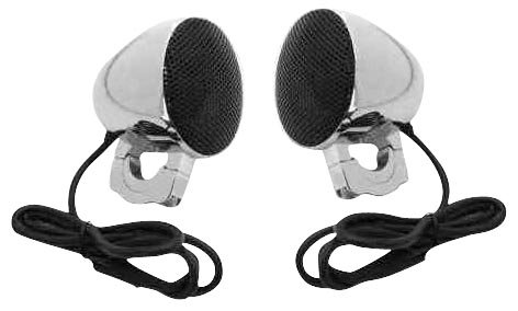 Mufflers Cycle Sound 4405-0015B