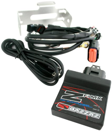 Fuel System Bazzaz Performance F331