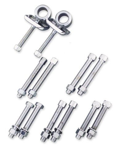 Axles Biker's Choice 19425S1