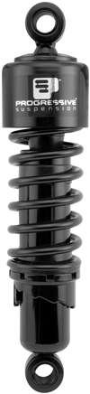 Shocks & Struts Progressive Suspension 412-4066B