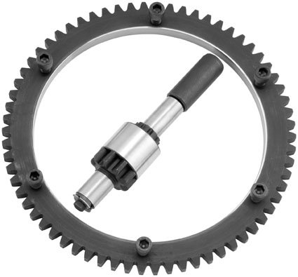 Sprockets Evolution Industries EV:1010-1021