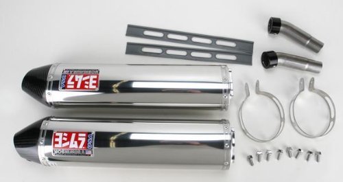 Mufflers Yoshimura 11202552