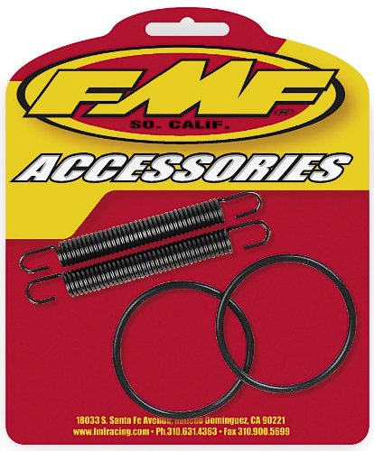 Air Suspension Kits FMF FMF011310