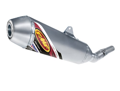 Mufflers FMF 044203