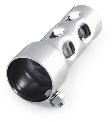 Exhaust Pipes & Tips Biker's Choice 64301