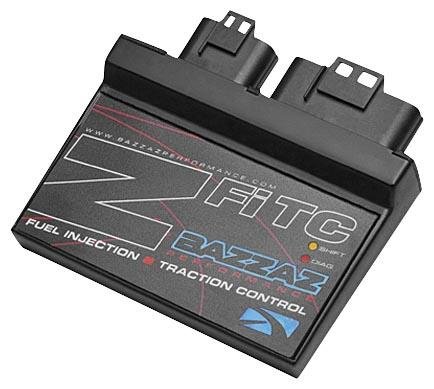 Electronic Ignition Bazzaz Performance T342