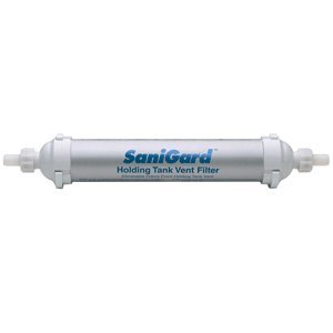 Waste Water & Sanitation Dometic Sanitation 309310005