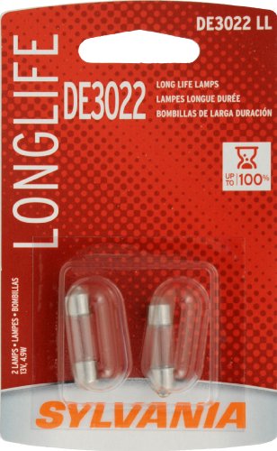 Categories Osram Sylvania DE3022LLBP