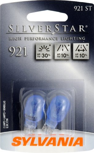 Halogen Bulbs Osram 921BP